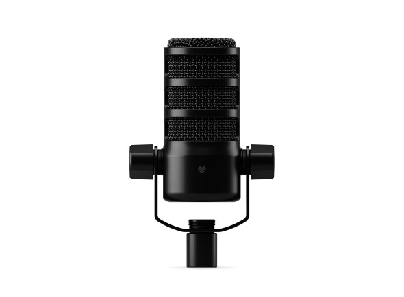Rode Rode PodMic USB Microfone Dinâmico Cardioid Rode Rode PodMic USB Microfone Dinâmico Cardioid
